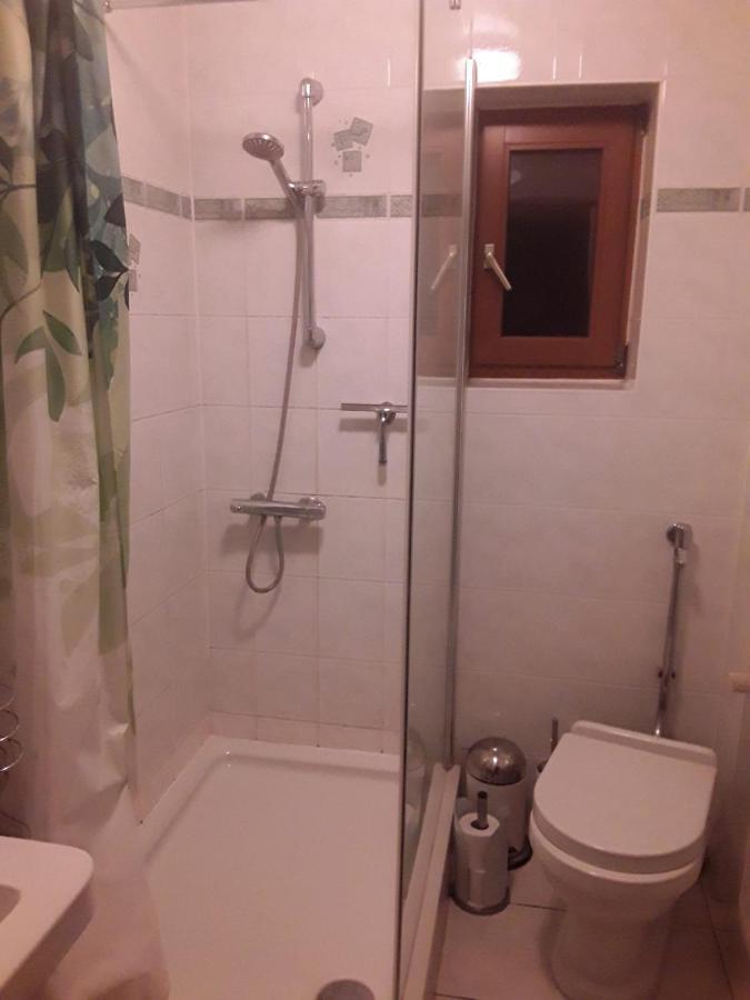 Ferienwohnung Am Wasserturm ホーエン・ノイエンドルフ エクステリア 写真