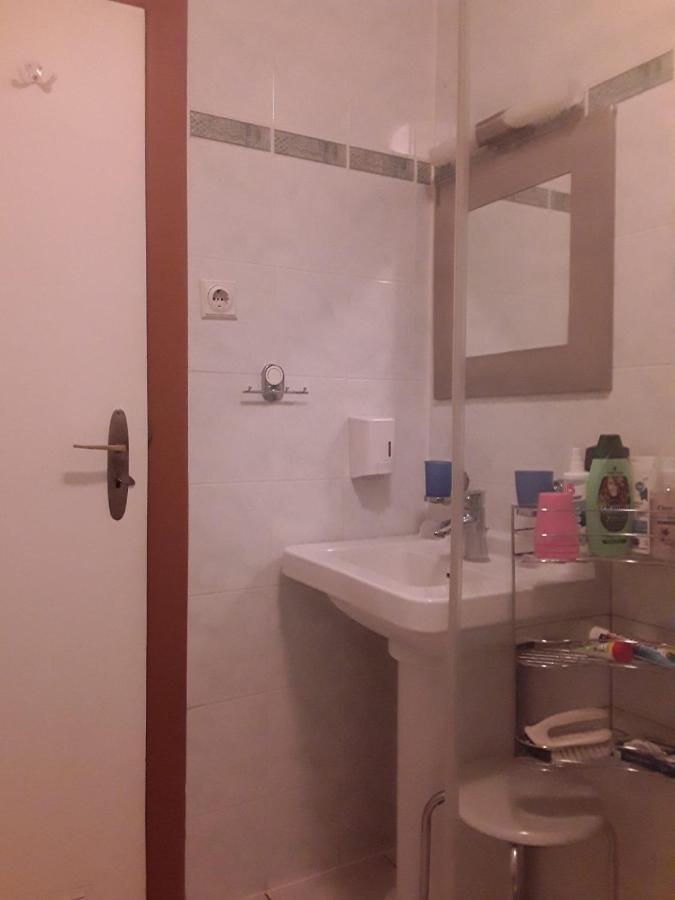 Ferienwohnung Am Wasserturm ホーエン・ノイエンドルフ エクステリア 写真
